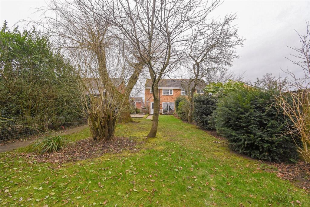 Additional image 3 of Harfield Gardens, Little Sutton, Cheshire