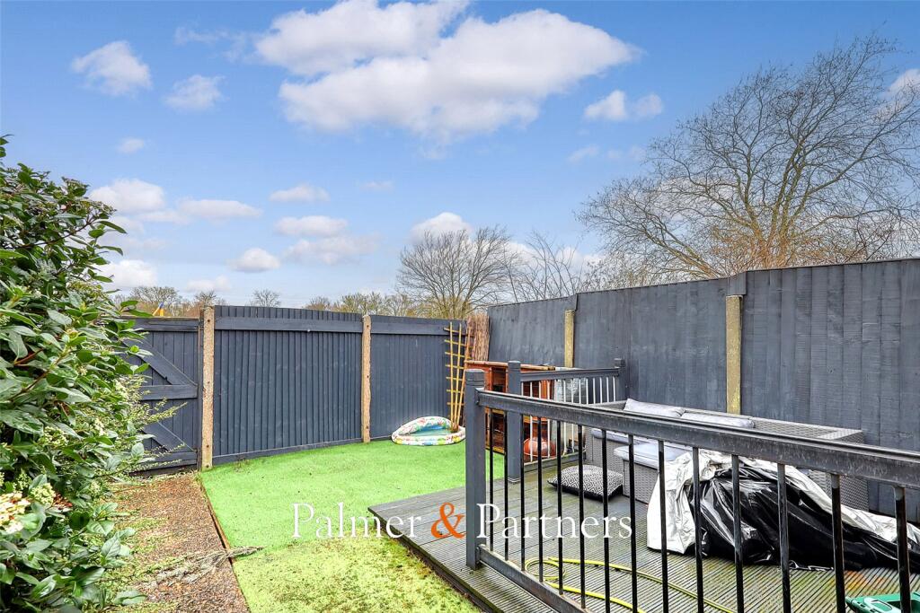 Additional image 15 of Alan Road, Witham, Essex, CM8