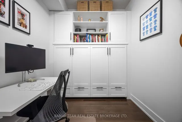 Additional image 22 of 1638 Bloor St Unit 412