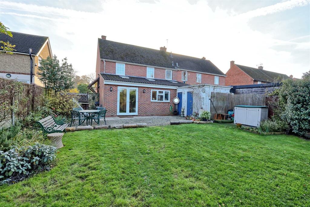 Additional image 25 of HANSELLS MEAD - ROYDON