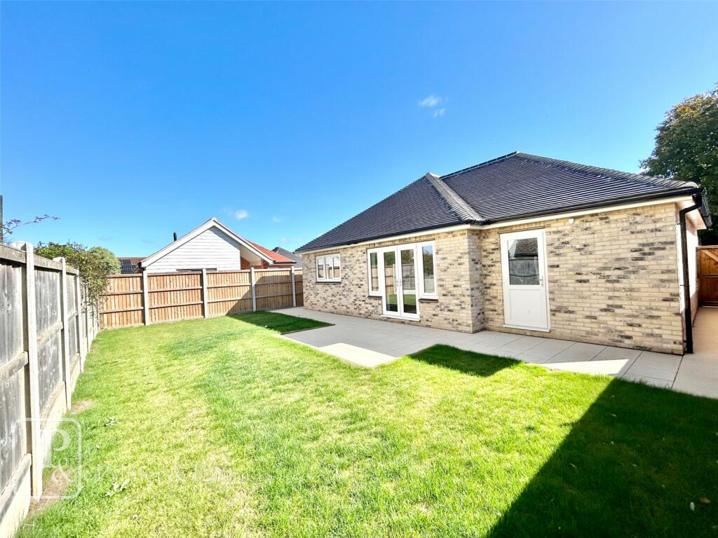Additional image 15 of High Beech, Turpins Lane, Kirby Cross, Essex, CO13