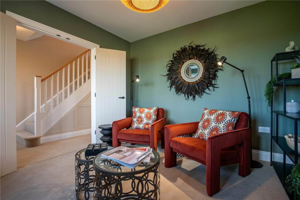 Additional image 8 of Plot 8, Kingsfield, Dawes Lane, West Mersea, Colchester, Essex, CO5