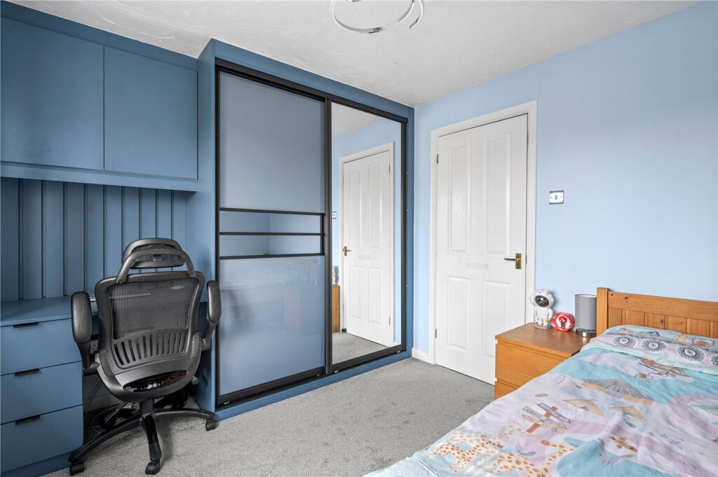 Additional image 13 of Mayflower Gardens, Bishop's Stortford, Hertfordshire, CM23