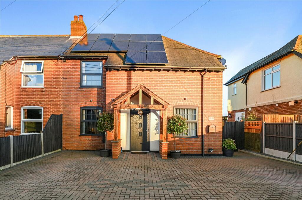 Additional image 26 of Crown Street, Dedham, Colchester, CO7