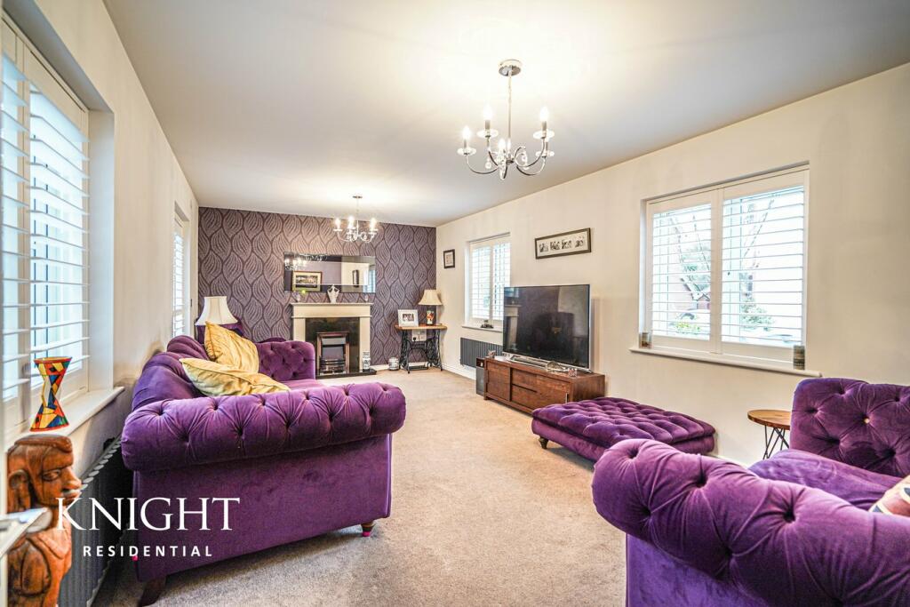 Additional image 36 of Axial Drive, Colchester, CO4