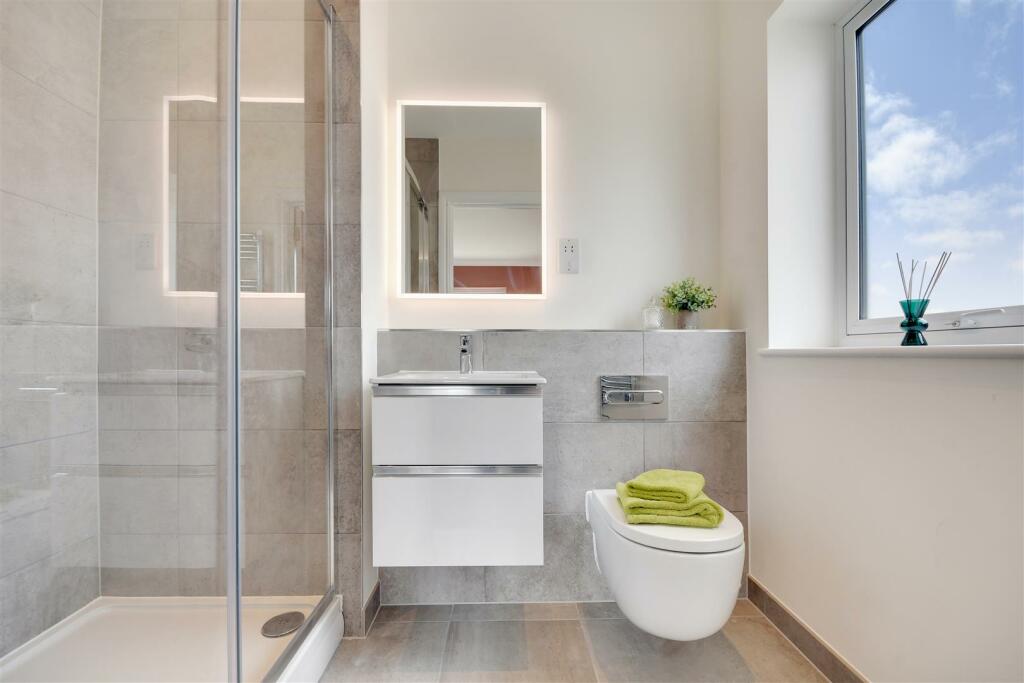 Additional image 22 of Plot 35, Burnham Waters