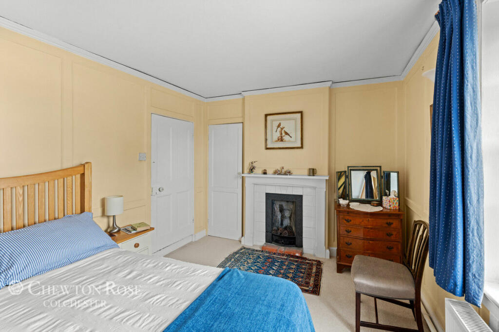 Additional image 36 of Birch Road, Layer De La Haye