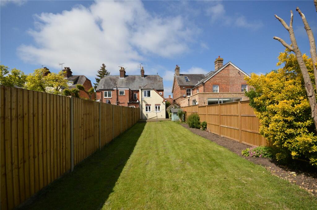 Additional image 11 of Grange Hill, Coggeshall, Colchester, Essex, CO6