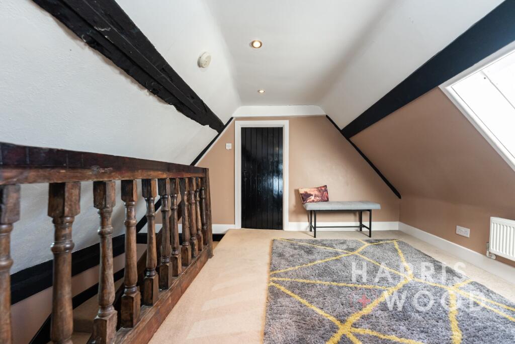 Additional image 42 of Harwich Road, Wix, Manningtree, Essex, CO11