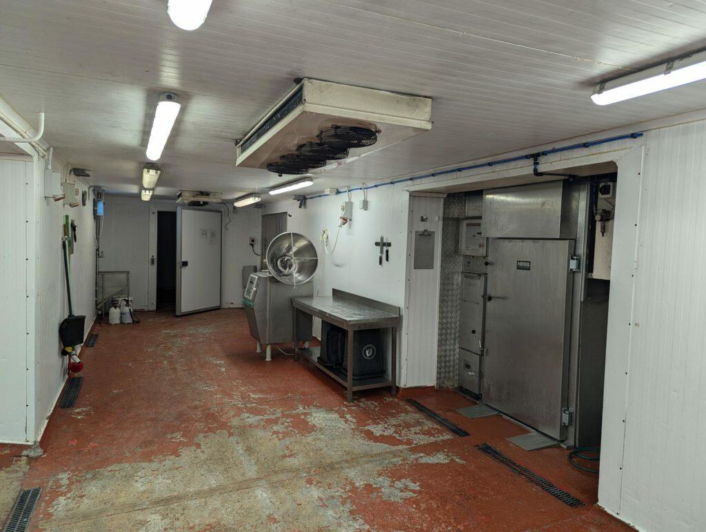 Additional image 7 of Light Industrial Food Production Unit to Rent in Tolleshunt Major, Maldon, Essex