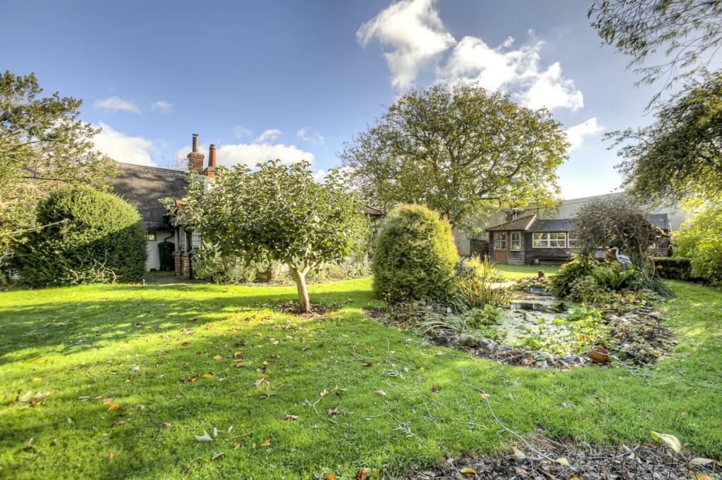 Additional image 17 of The Street, Little Dunmow, Dunmow