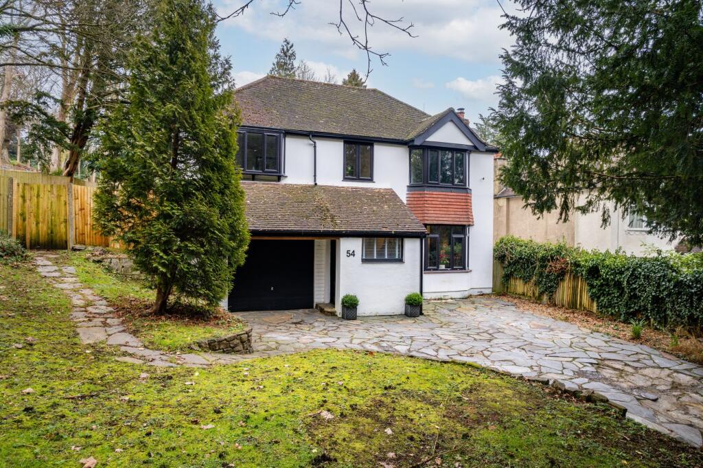 Additional image 17 of Salmons Lane, Whyteleafe, CR3