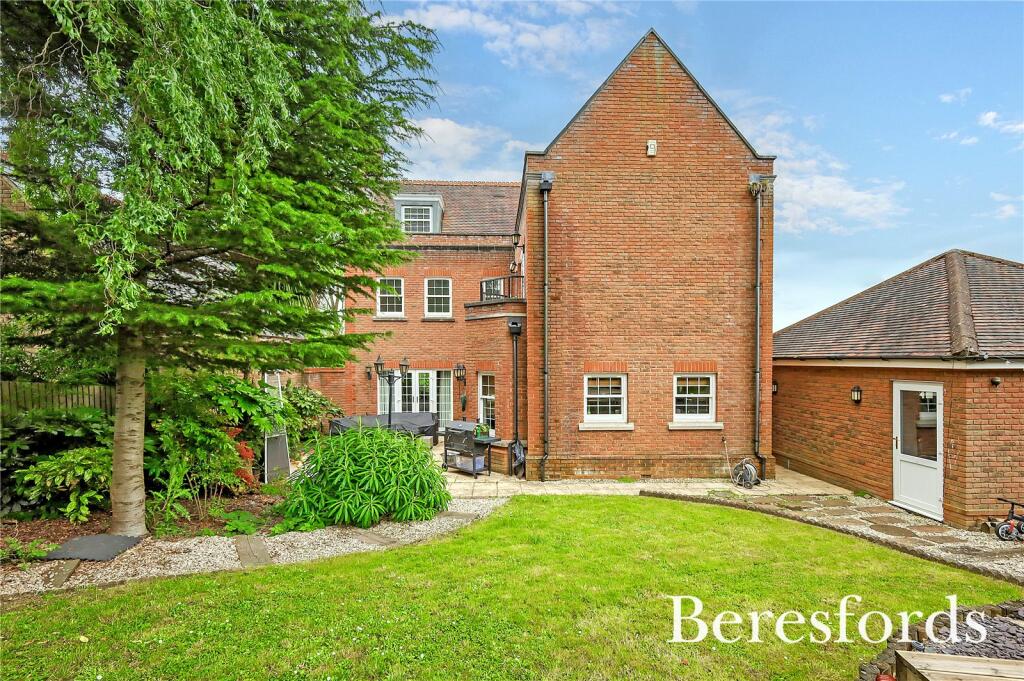 Additional image 32 of Hanover Place, Warley, CM14