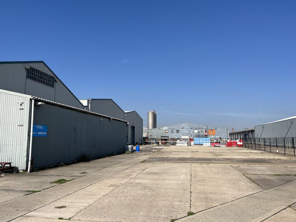 Additional image 4 of Unit 7 & 8 Blackwater Trading Estate, The Causeway, Maldon, CM9 4GG