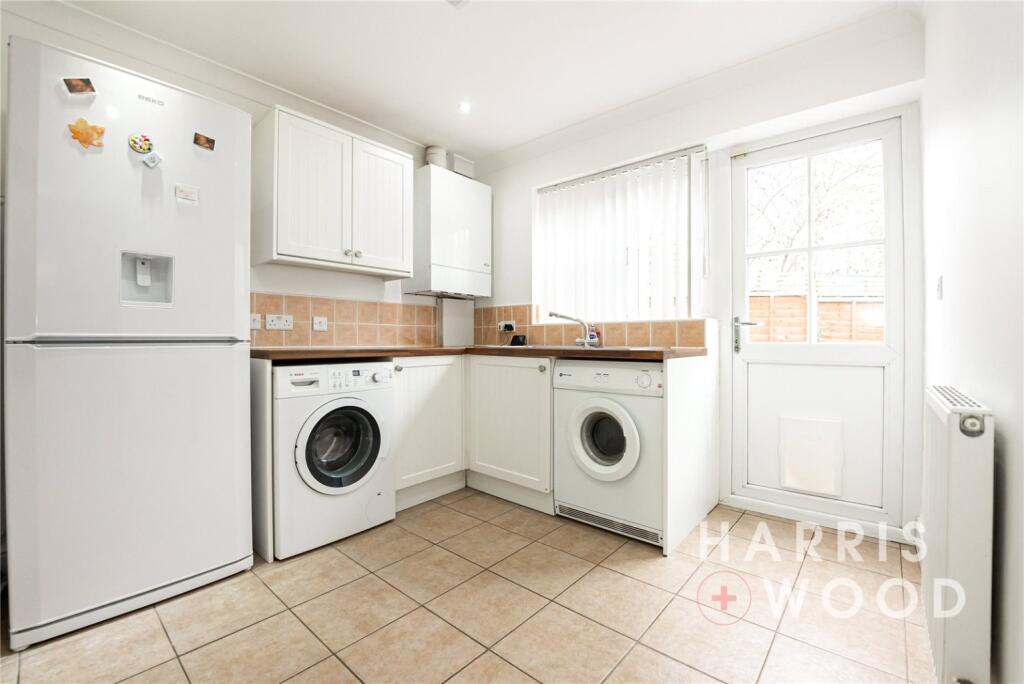 Additional image 7 of Harwich Road, Great Bromley, Colchester, Essex, CO7