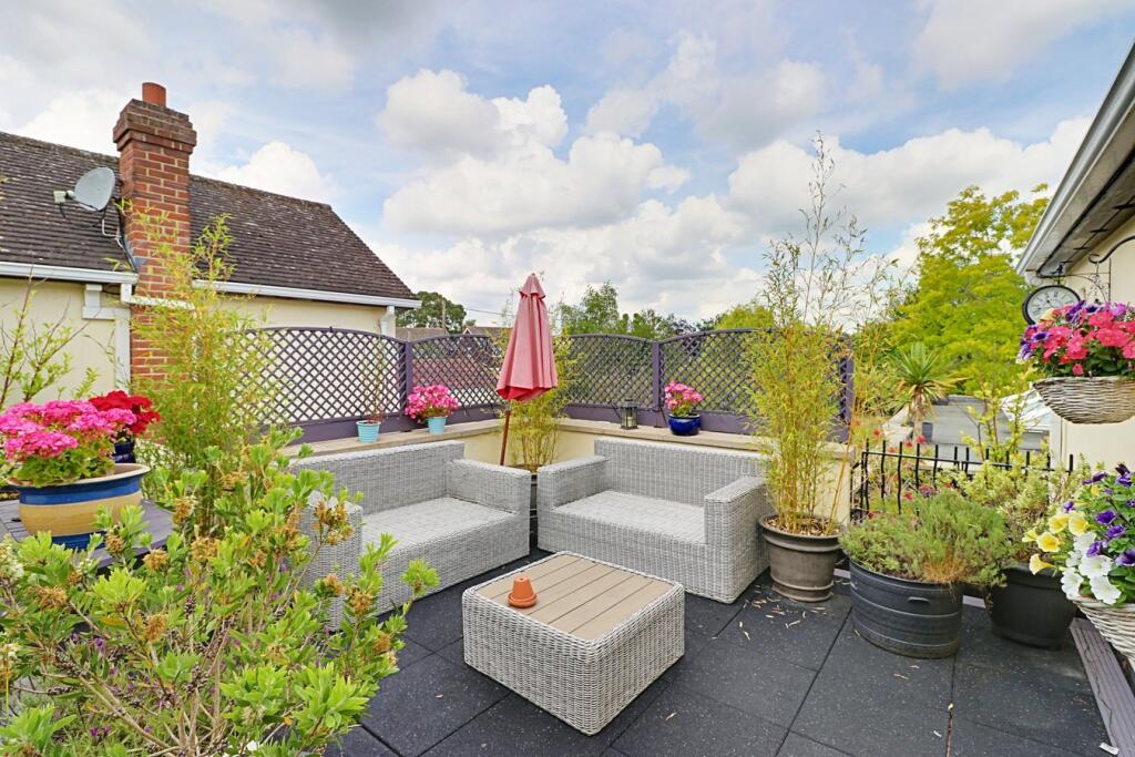 Additional image 20 of Essex, DUNMOW, CM6