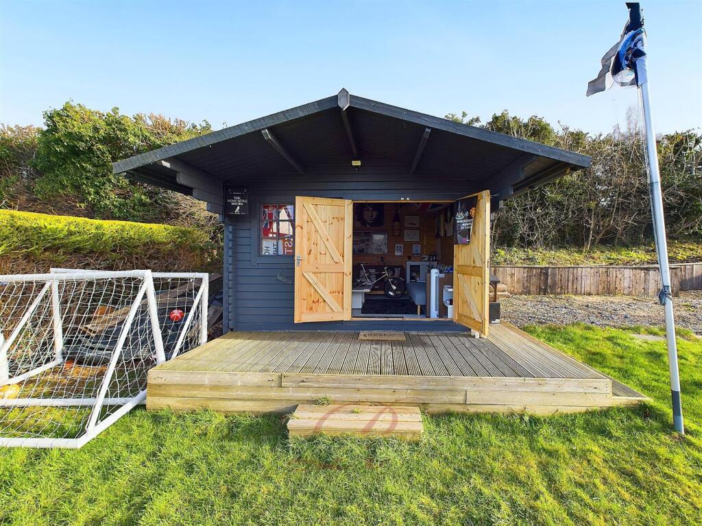 Additional image 30 of Tai Tudors, Pantymwyn, Mold