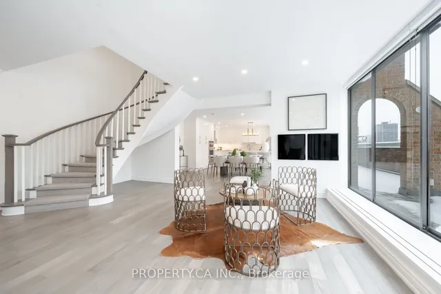 Additional image 7 of 18a Hazelton Ave Unit 604