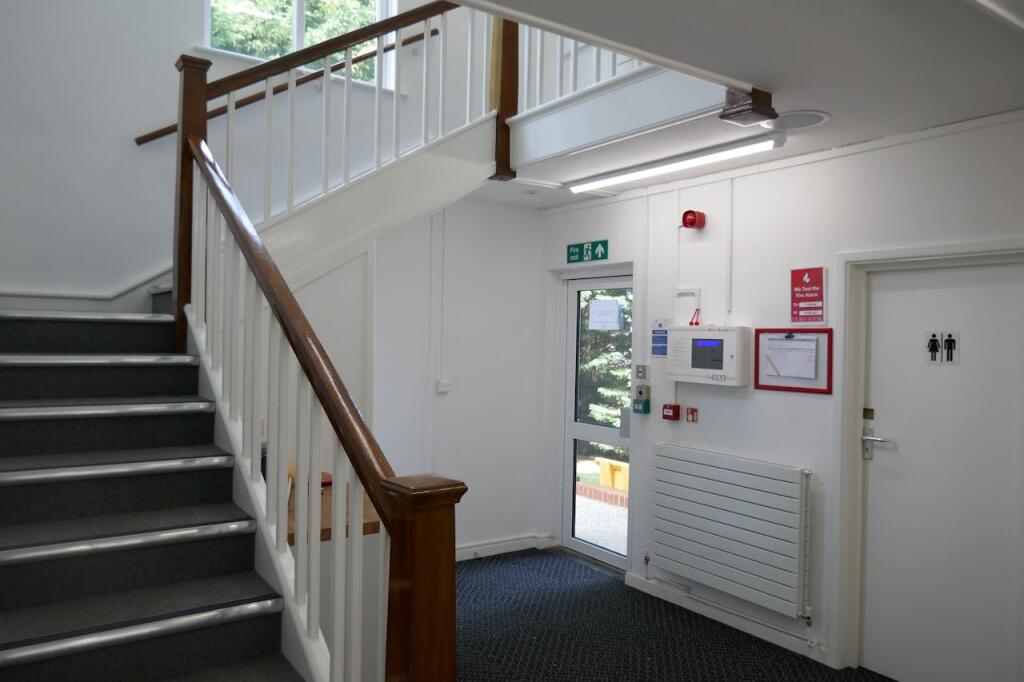 Additional image 3 of Homefield House, Homefield Close (off High Street), Epping, CM16 4BZ