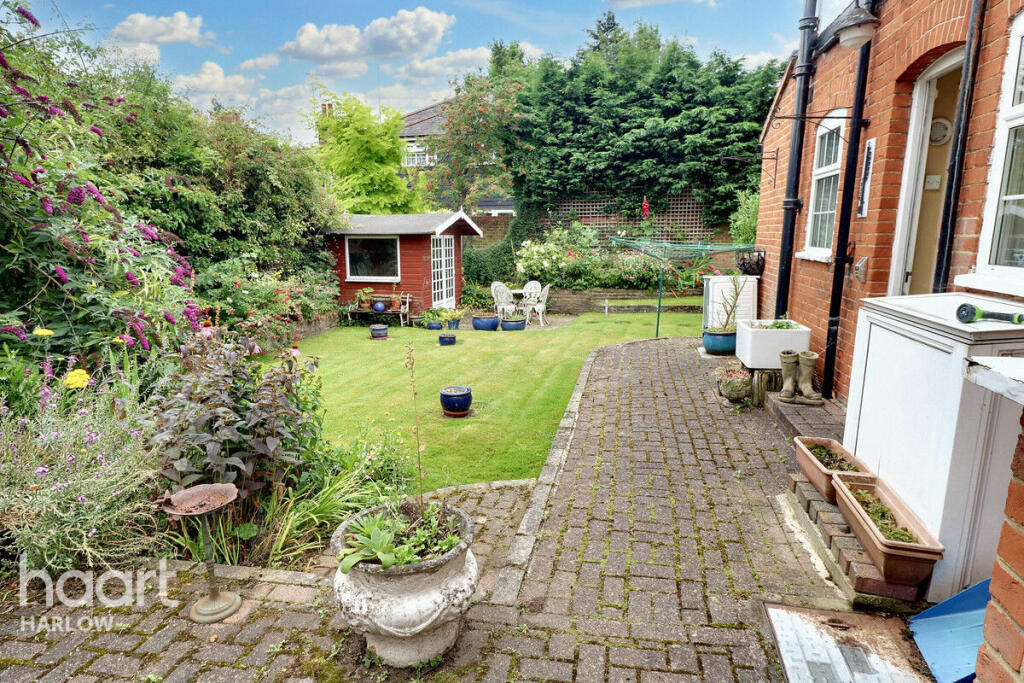 Additional image 30 of St Johns Avenue, Harlow