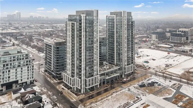 Additional image 33 of 17 Zorra St Unit 1608