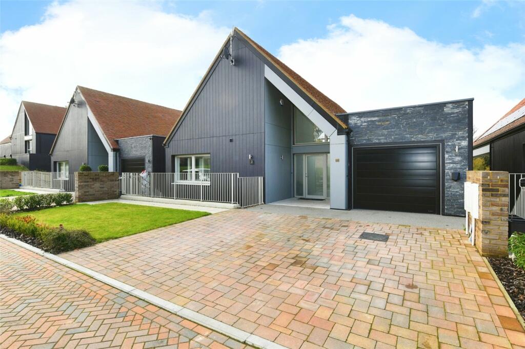 Additional image 2 of Lower Wimbush Road, Little Waltham, Chelmsford, Essex, CM3