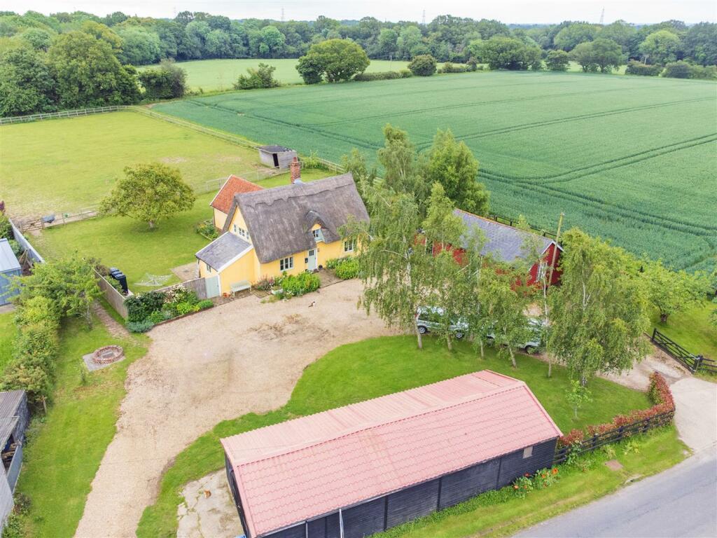 Additional image 29 of Brewery Farm, Bower House Tye, Polstead,