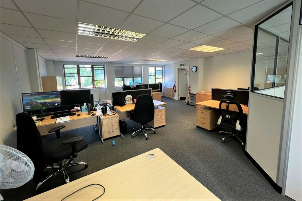 Additional image 7 of 4 Atlantic Square, Station Road, Witham, Essex, CM8