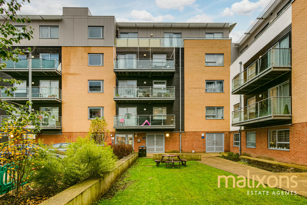 Additional image 13 of Talbot Close, Mitcham, CR4