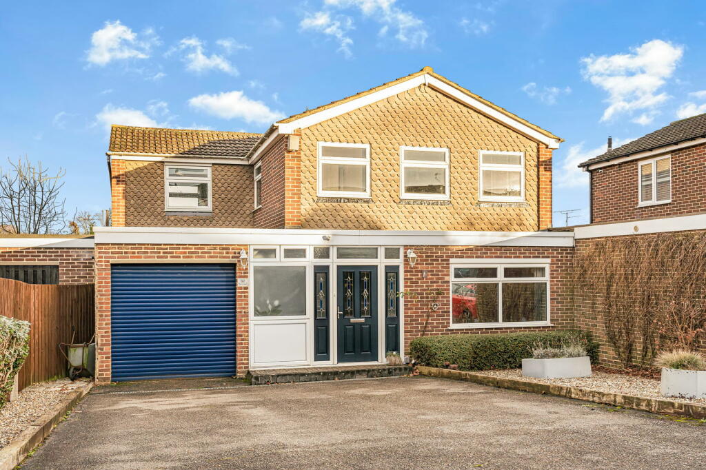 Additional image 29 of The Crest, Sawbridgeworth, CM21