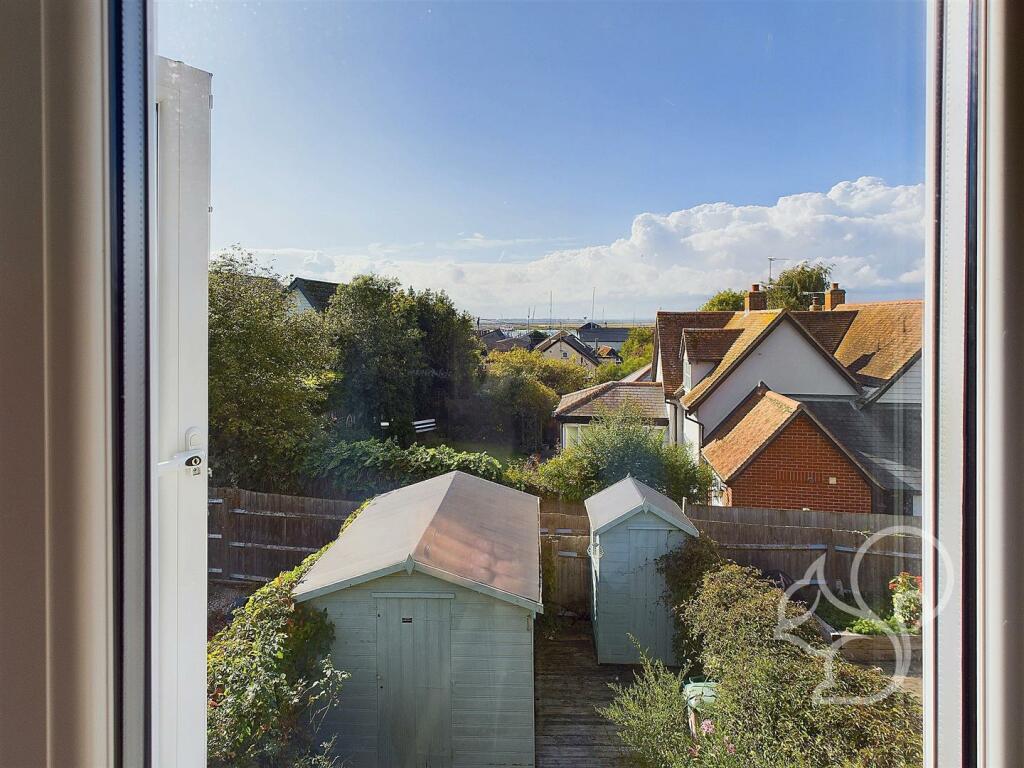 Additional image 13 of The Lane, The Boathouse, West Mersea,