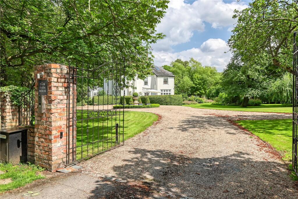 Additional image 43 of Toppesfield Road, Finchingfield, Braintree, Essex, CM7