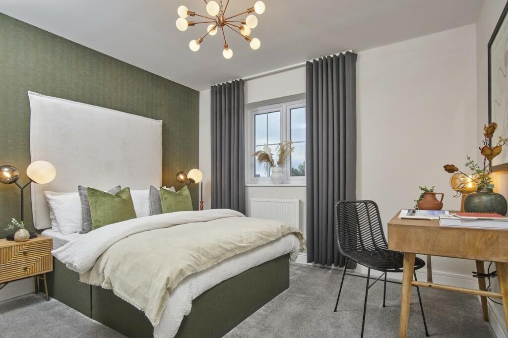 Additional image 9 of Barker Close, 
Bishops Stortford, 
Hertfordshire, 
CM23 1ER