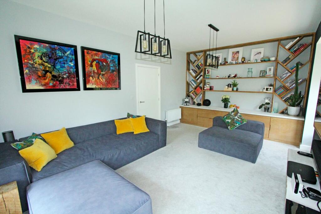 Additional image 32 of Blackcap Drive, Newhall, Harlow, CM17