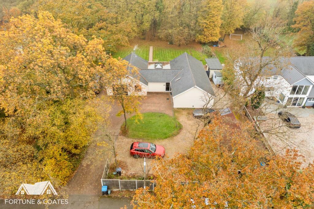 Additional image 44 of Rye Hill Road, Harlow