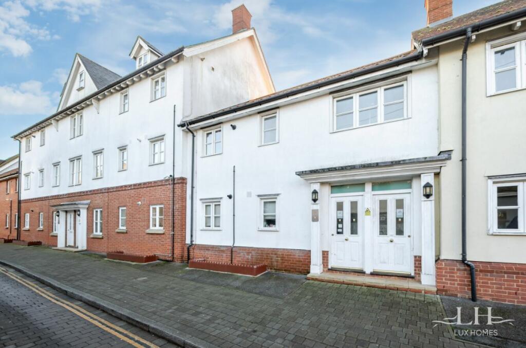 Additional image 14 of The Square, Hart Street