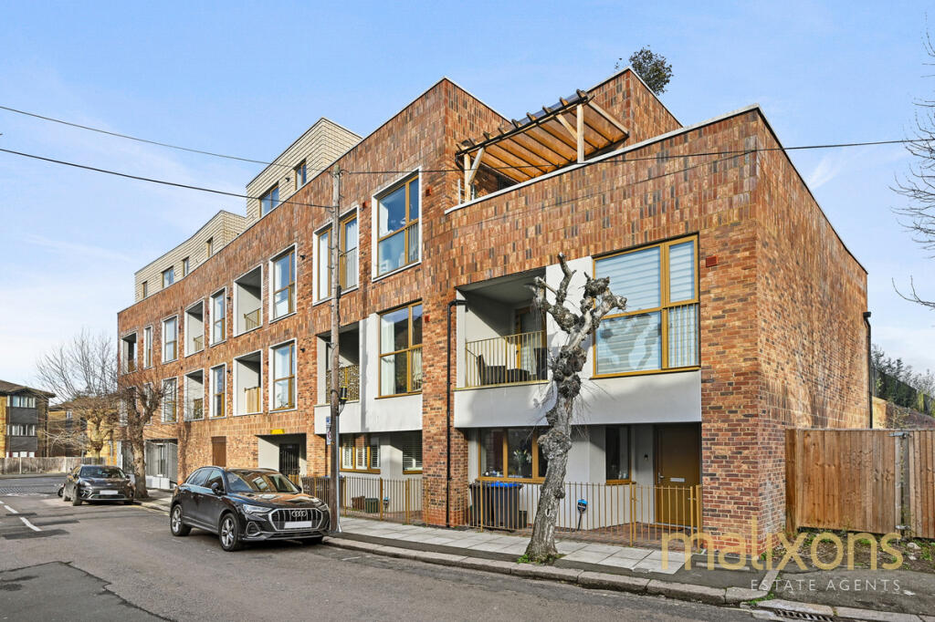 Additional image 13 of Caithness Road, Mitcham, CR4