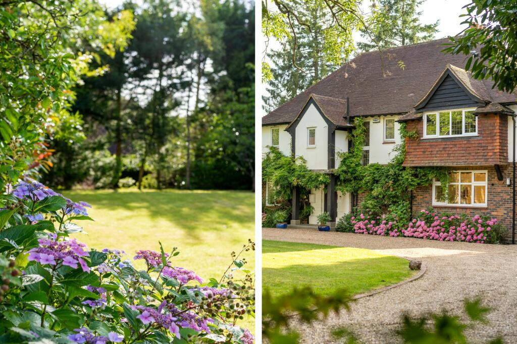 Additional image 38 of High Drive, Woldingham, CR3