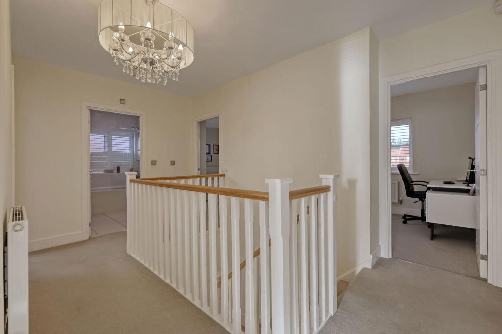 Additional image 20 of Turvin Crescent, Gilston, CM20