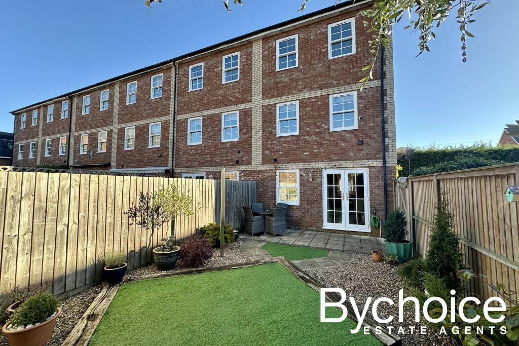 Additional image 4 of Theobalds Close, Long Melford, Sudbury, Suffolk