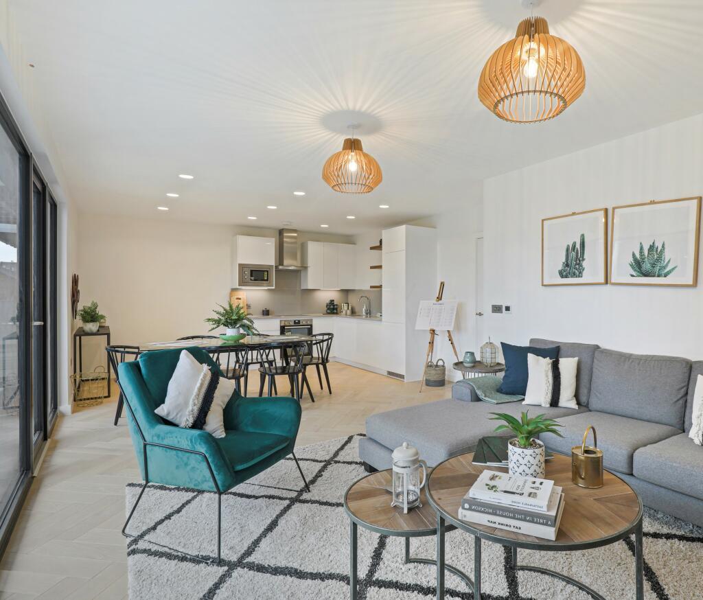 Additional image 2 of Coppice Yard, Croydon, CR0