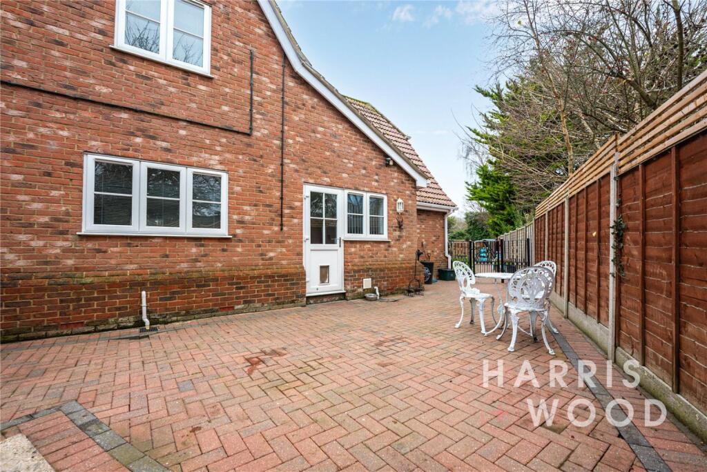 Additional image 27 of Harwich Road, Great Bromley, Colchester, Essex, CO7