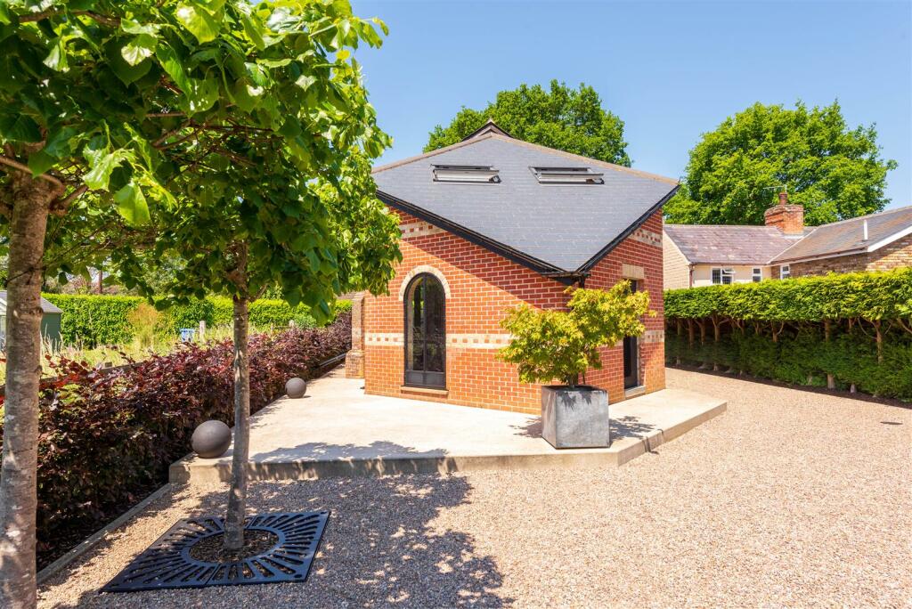 Additional image 6 of The Old Chapel, Heath Road, Polstead Heath