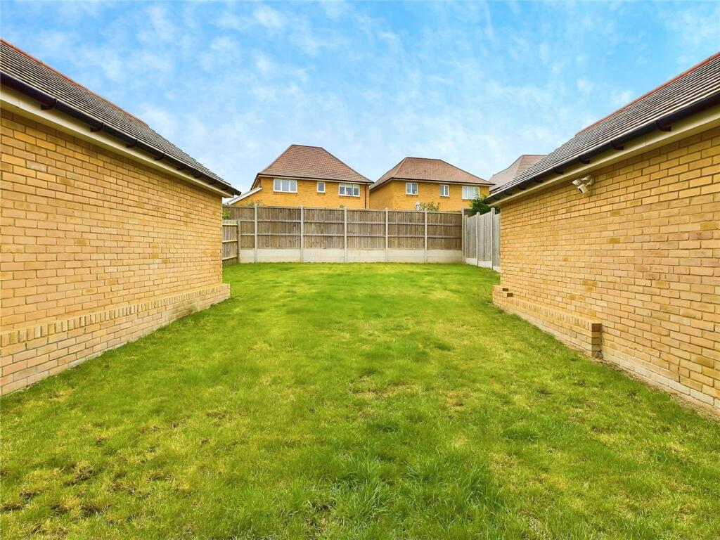 Additional image 20 of Dowsett Drive, Silver End, Witham, Essex, CM8