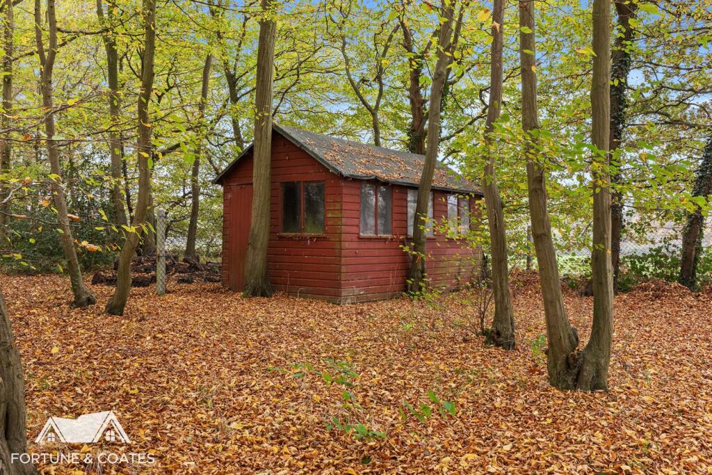 Additional image 34 of Rye Hill Road, Harlow