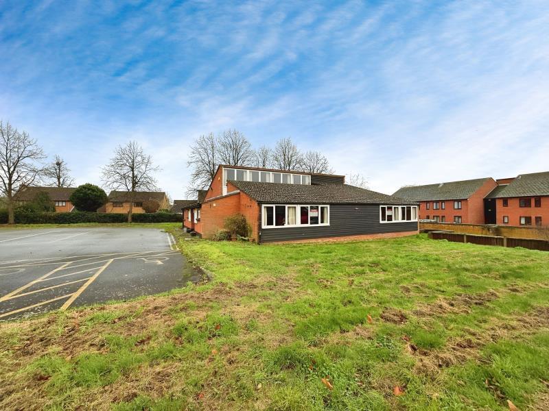 Additional image 9 of The Royal British Legion, Cordell Road Long Melford, Sudbury CO10 9EH