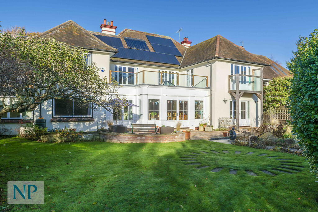 Additional image 16 of Fitzwalter Road, Colchester