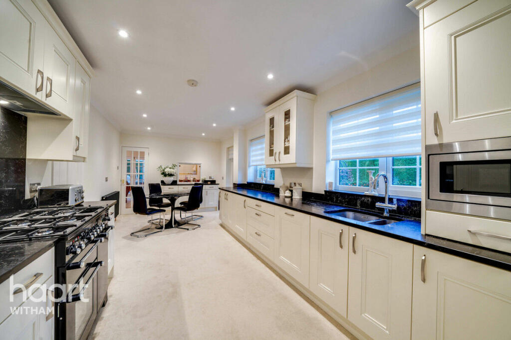 Additional image 25 of Witham Lodge, Witham