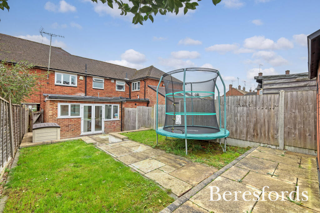 Additional image 23 of Whittington Road, Hutton, CM13