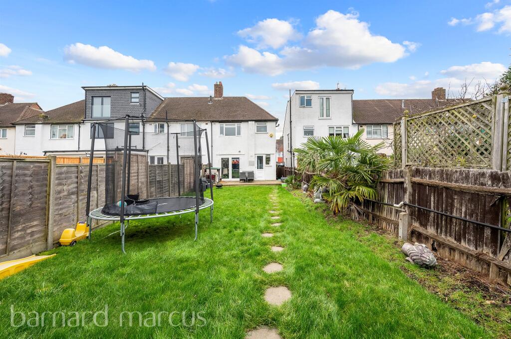 Additional image 12 of Conway Gardens, Mitcham